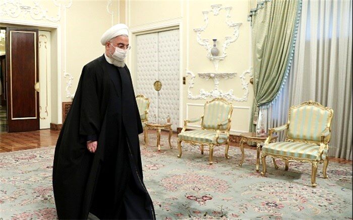 ایران همواره منادی علم و دوستی بوده است