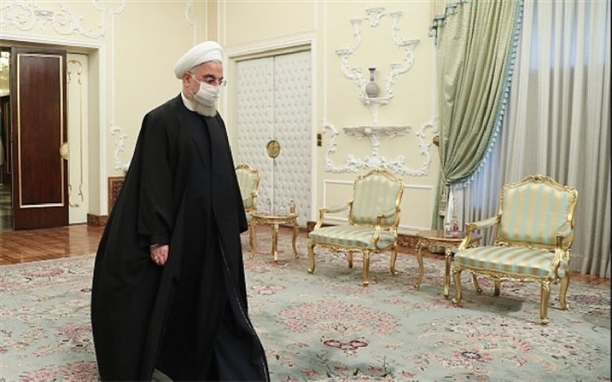 ایران همواره منادی علم و دوستی بوده است
