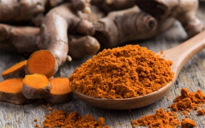 معجزه زردچوبه برای تقویت حافظه