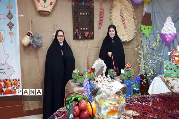 برگزاری جشنواره شادمانه در ملارد