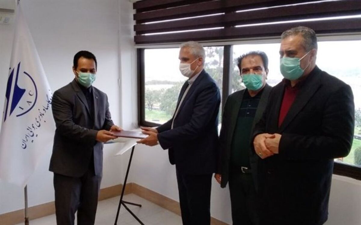 رشته‌های تعمیرات و مهمانداری هواپیما در هنرستان نوشهر راه‌اندازی می‌شود