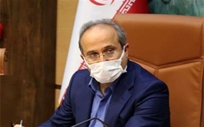 ایران پس از تقدیم هزاران شهید در جنگ، اکنون در حال مبارزه با کروناست