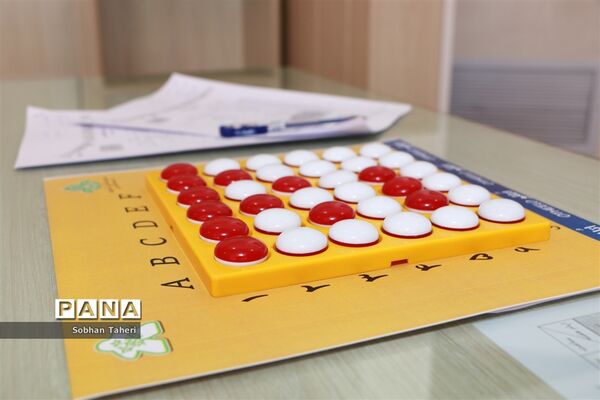 دومین روز از برگزاری نخستین دوره المپیاد آنلاین استانی بازی‌های فکری سرگرمی
