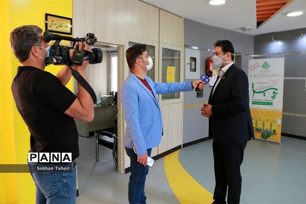 دومین روز از برگزاری نخستین دوره المپیاد آنلاین استانی بازی‌های فکری سرگرمی