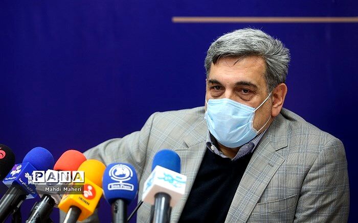خیابان ولیعصر بزودی ثبت جهانی می‌شود
