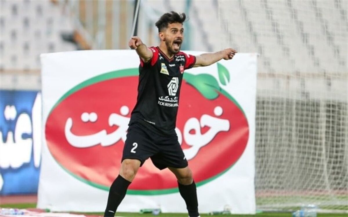 جام حذفی ایران؛ پرسپولیس با جشنواره گل صعود کرد