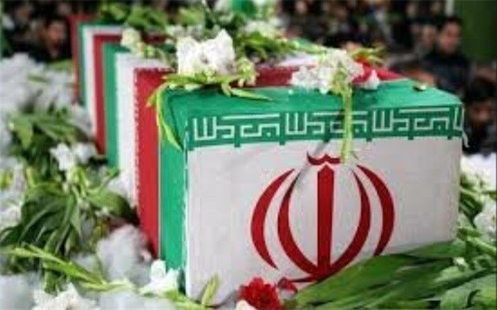 تعداد شهدای ایران چقدر است؟