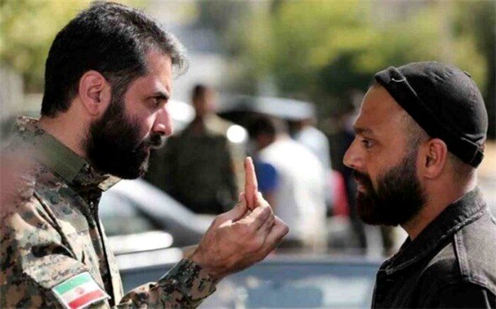 نقد «قورباغه» در تلویزیون