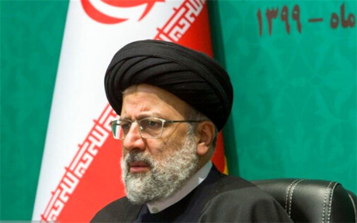 رئیسی: دفاع از عدالت و ضدیت با تبعیض و فساد پیام شهداست