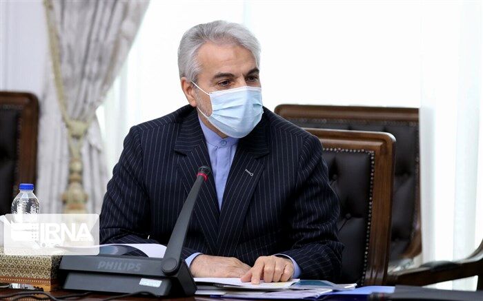 دانشگاه سازوکارهای نو و دانش بنیان را  فرا روی صنعت قرار دهد