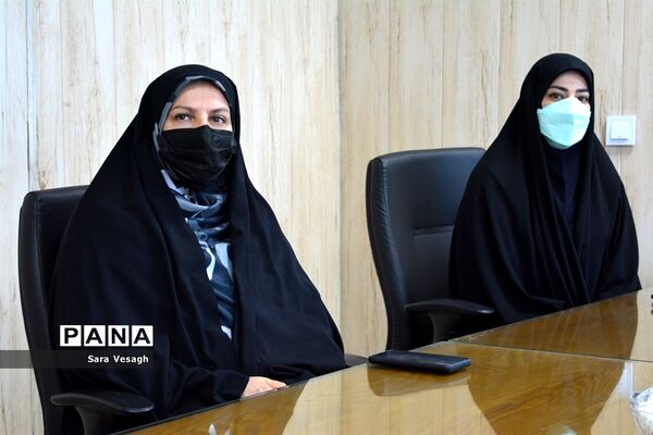 وبینار بیست و نهمین دوره اجلاس استانی نماز در شهریار