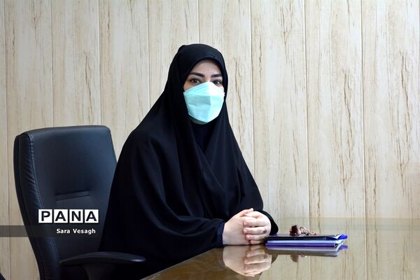 وبینار بیست و نهمین دوره اجلاس استانی نماز در شهریار