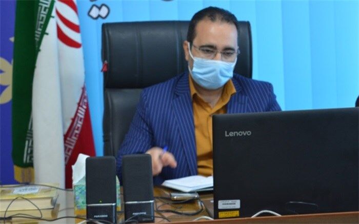 برگزاری وبینار بیست و نهمین دوره اجلاس استانی نماز