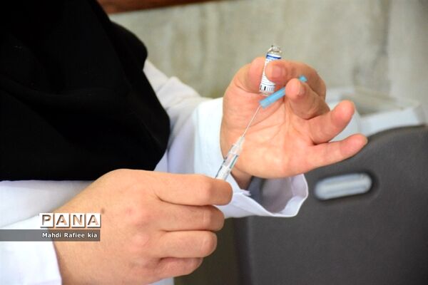 آغاز واکسیناسیون ‎کووید۱۹ معلولین و مددجویان مقیم مراکز توانبخشی