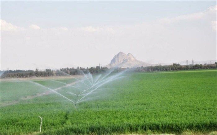 تحول آفرینی در بخش کشاورزی ارمغان دولت در آذربایجان غربی