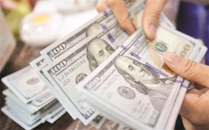کلاهبرداری با وعده حواله ارزی