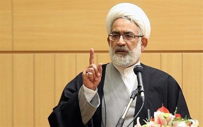  ۱۰۵۰ شعبه در محاکم و دادسراها برای حفظ حقوق بیت‌المال ایجاد شد
