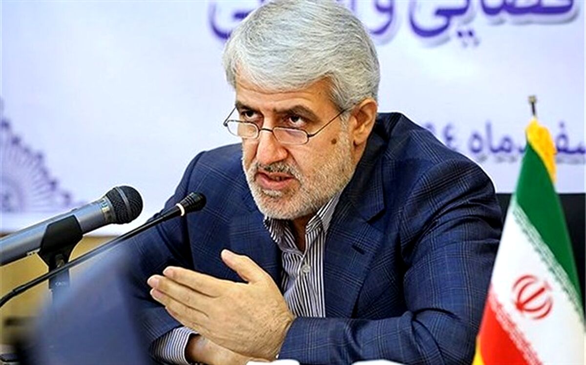 سیستم ملاقات الکترونیکی  در زندان‌های استان تهران راه‌اندازی شد