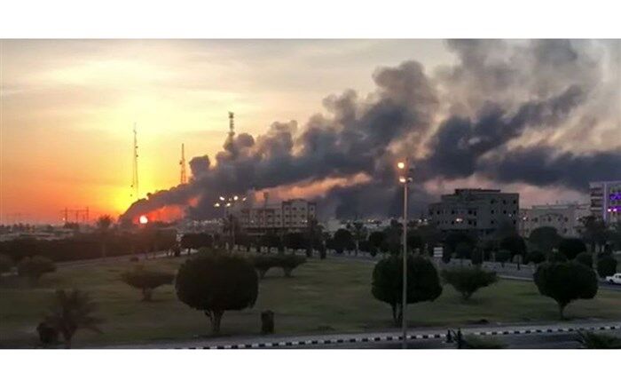 تلاطم بازار نفت پس از یک حمله نافرجام