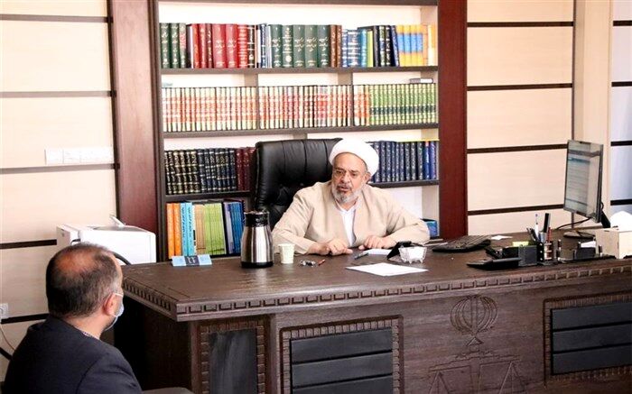 لزوم  پیگیری و حل مشکل اعضای شرکت تعاونی مسکن دانشگاه علوم پزشکی زنجان