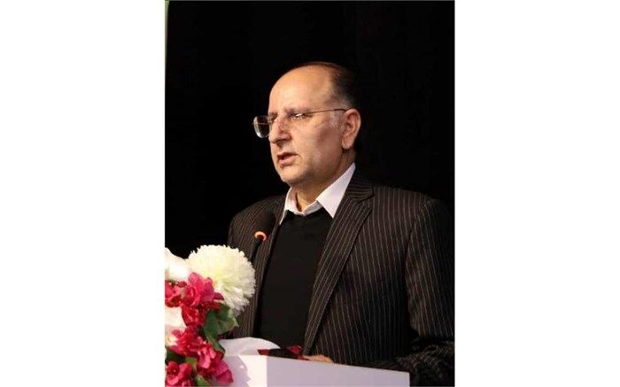مدیرکل فرهنگ و ارشاد اسلامی استان زنجان منصوب شد