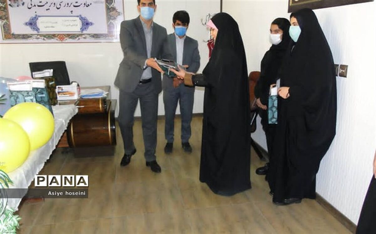 اختتامیه سی‌ونهمین جشنواره فرهنگی هنری فردا در فشافویه