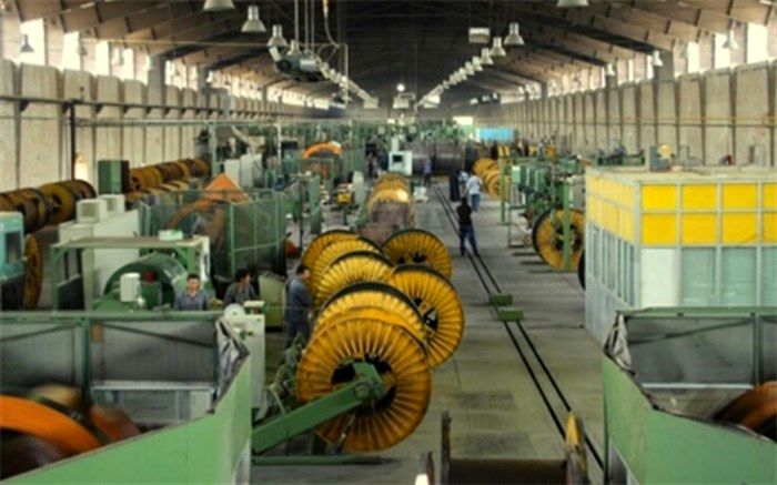 زمینه اشتغال 897 سیستان و بلوچستانی با افتتاح 21 طرح صنعتی فراهم شد