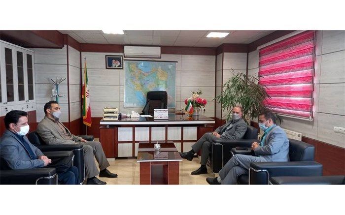 برگزاری نشست تخصصی کانون یاریگران زندگی  درشهرستان ملارد