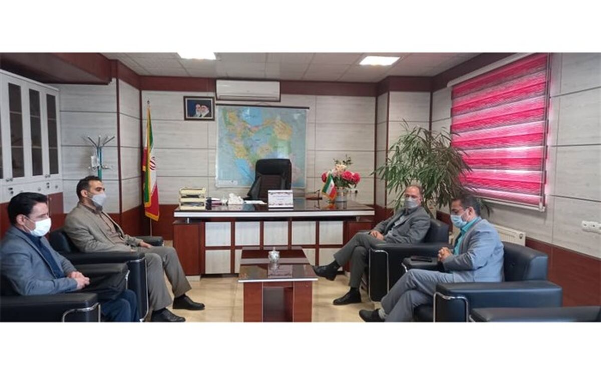 برگزاری نشست تخصصی کانون یاریگران زندگی  درشهرستان ملارد