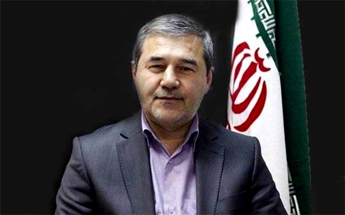 بهمن نامورمطلق به ریاست فرهنگستان هنر منصوب شد