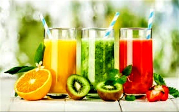 مبتلایان به کم خونی این ۳ آبمیوه سرشار از آهن بنوشند