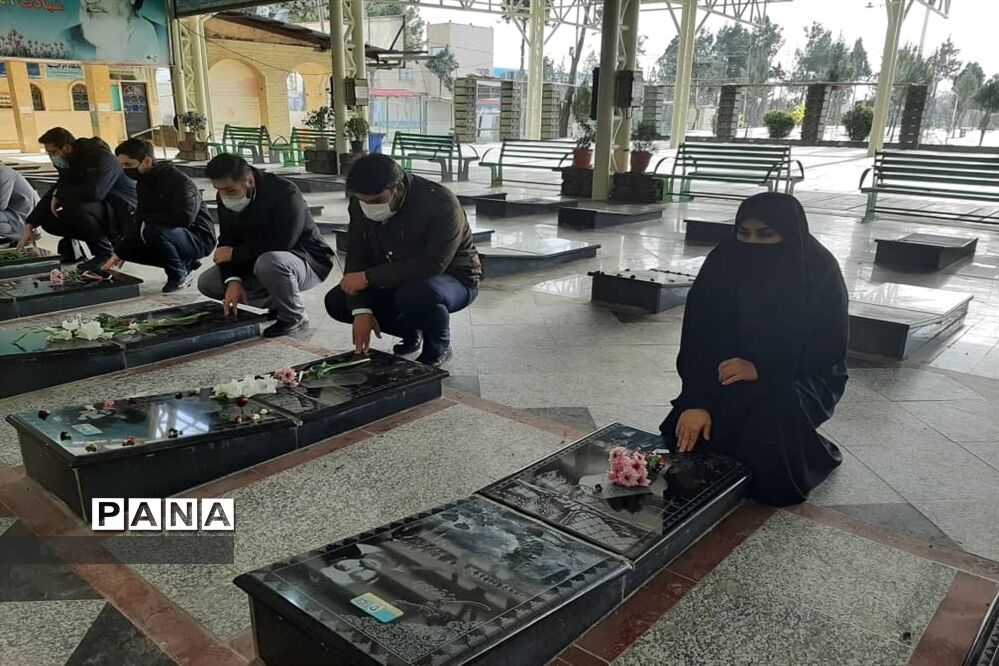 بیانیه شورای هماهنگی تبلیغات اسلامی در آستانه گرامیداشت روز شهدا