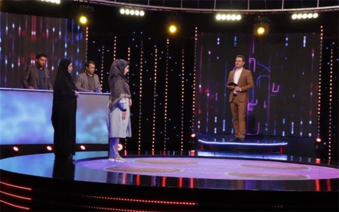 هاشم رضایت: مسابقه «ایران» در ایام نوروز هر روز پخش می‌شود