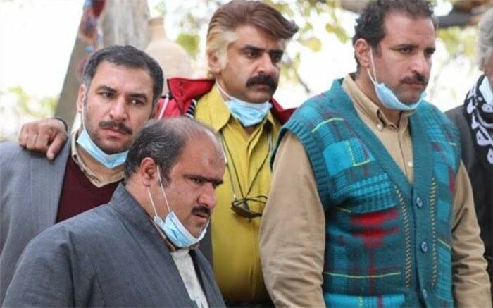 سریال‌های نوروز ۱۴۰۰  با طعم کرونا؛ از پایان «پایتخت» تا «نون خ 3» و «گاندو»