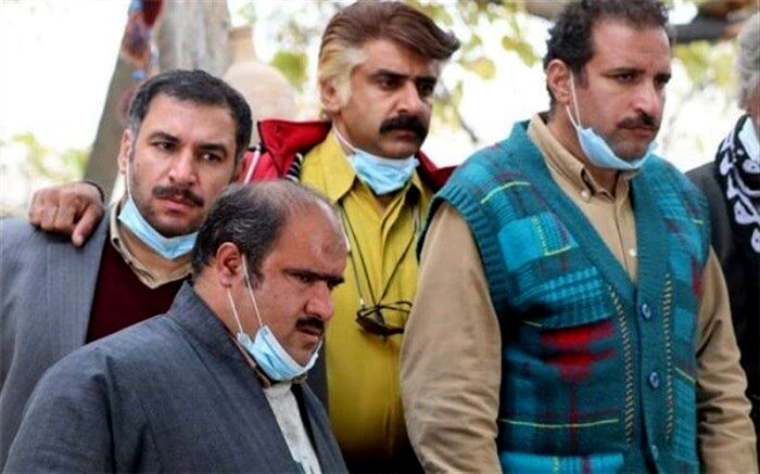سریال‌های نوروز ۱۴۰۰  با طعم کرونا؛ از پایان «پایتخت» تا «نون خ 3» و «گاندو»