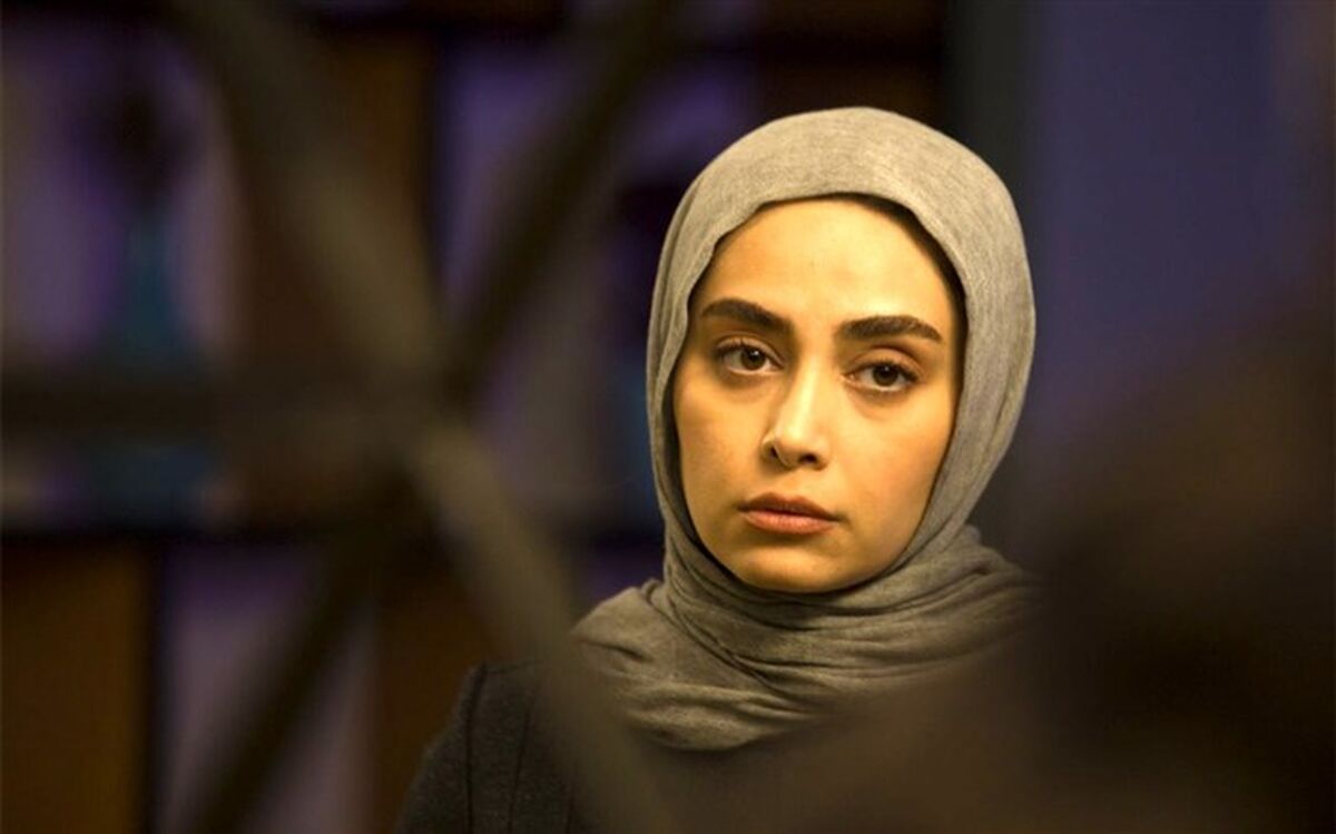 رونمایی از ترانه تیتراژ ابتدایی سریال «همبازی»+فیلم