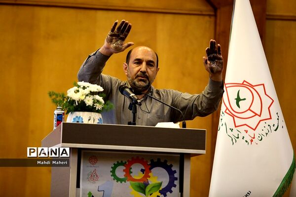 تجلیل از منتخبین اولین رویداد شاهد استارت آپ