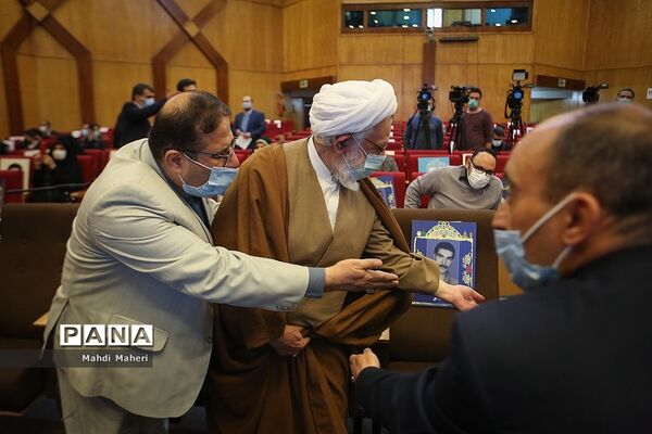 تجلیل از منتخبین اولین رویداد شاهد استارت آپ