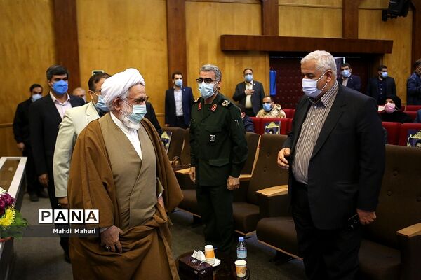 تجلیل از منتخبین اولین رویداد شاهد استارت آپ