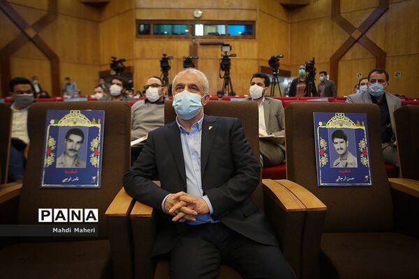 تجلیل از منتخبین اولین رویداد شاهد استارت آپ