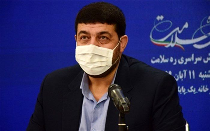 هشدار برای افزایش مصدومان چهارشنبه‌سوری نسبت به سال گذشته