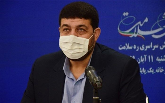 هشدار برای افزایش مصدومان چهارشنبه‌سوری نسبت به سال گذشته