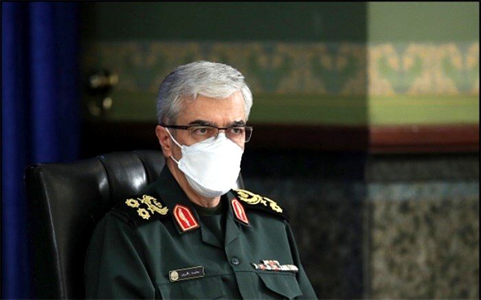 باقری: روز ملی راهیان نور، موهبت الهی و جهاد فرهنگی است