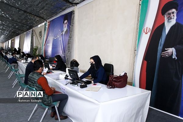 اولین روز ثبت نام داوطلبان انتخابات ششمین دوره شوراهای شهر