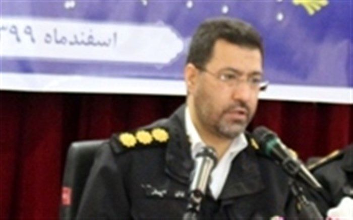 محدودیت‌ها و ممنوعیت‌های منطقه‌ای تردد در نوروز ادامه دارد