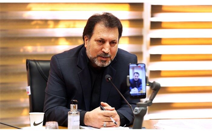 توسعه همکاری‌های آموزشی وزارتخانه‌های آموزش‌وپرورش و راه و شهرسازی در صنعت حمل‌ونقل ریلی