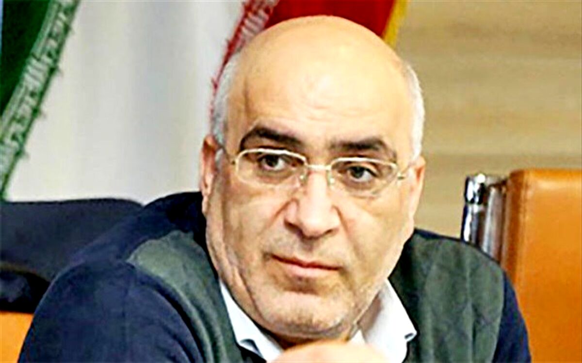 شناسایی 40 هزار نفر با گردش مالی 5 میلیارد تومانی