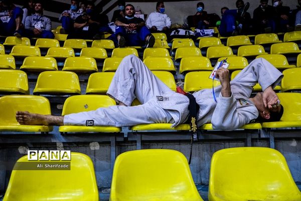 سوپر لیگ جودو