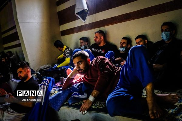 سوپر لیگ جودو