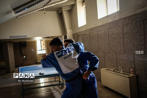 سوپر لیگ جودو